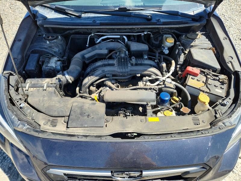 Продаж на аукціоні авто 2019 Subaru Crosstrek, vin: JF2GTACC0K8329742, номер лоту: 66302876