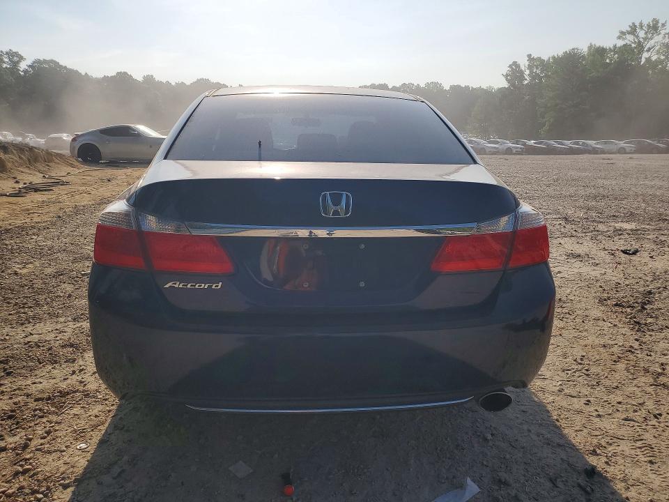 Продажа на аукционе авто 2013 Honda Accord, vin: 1HGCR2F36DA250232, номер лота: 64671906
