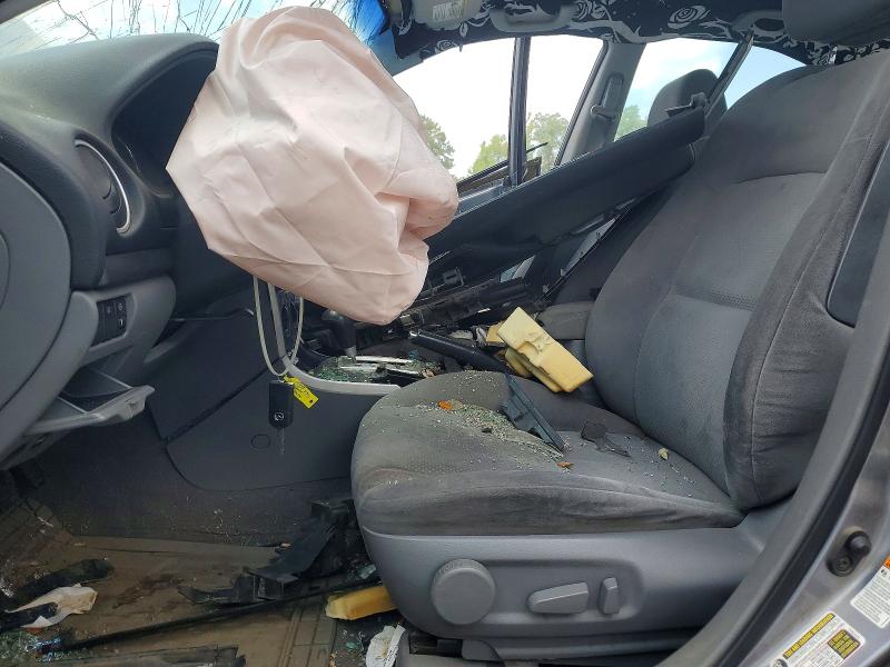 Aukcja sprzedaży 2008 Mazda 6, vin: 1YVHP80CX85M35611, numer aukcji: 64006586