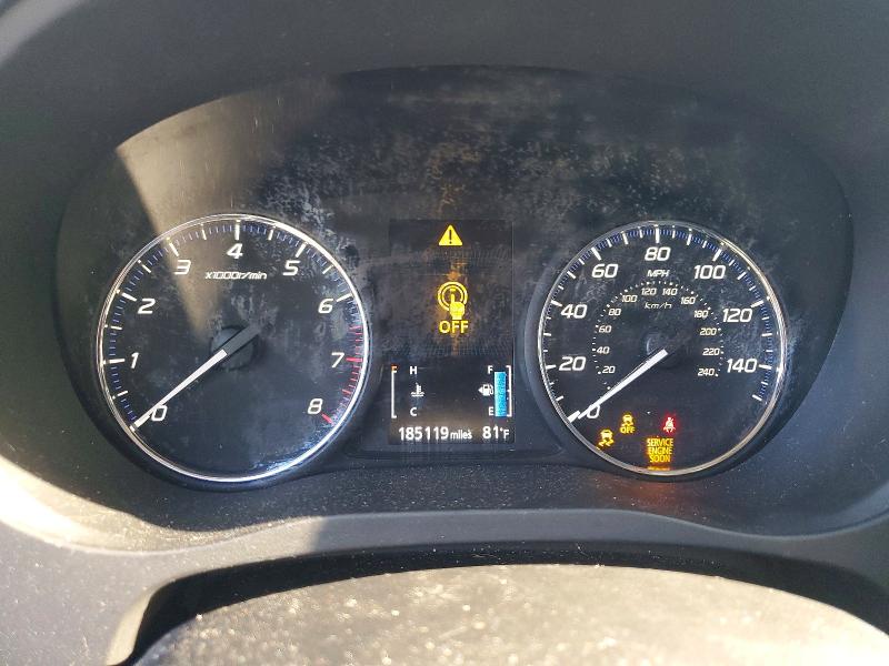 Aukcja sprzedaży 2017 Mitsubishi Outlander, vin: JA4AD3A3XHZ005680, numer aukcji: 66294696