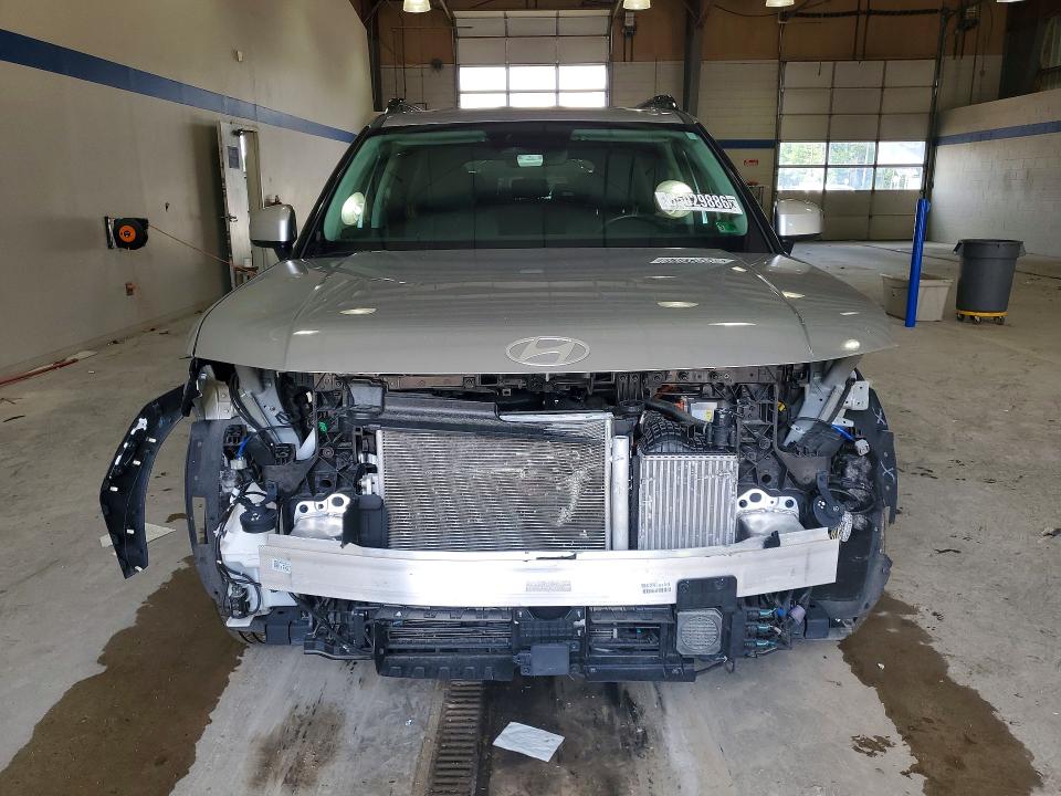 Продажа на аукционе авто 2024 Hyundai Santa Fe Hybrid, vin: 5NMP2DG18RH003692, номер лота: 65029886