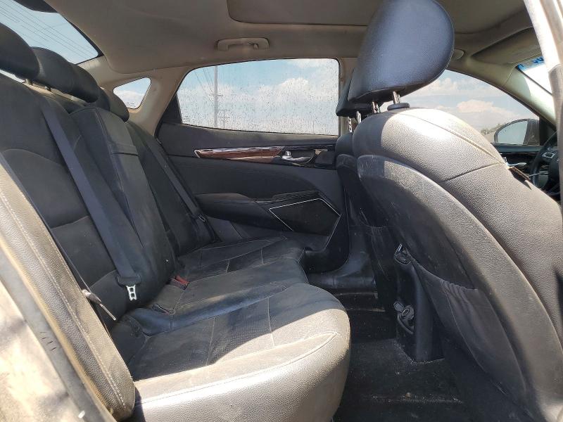 Продаж на аукціоні авто 2017 Kia Cadenza, vin: KNALC4J19H5091848, номер лоту: 64682696
