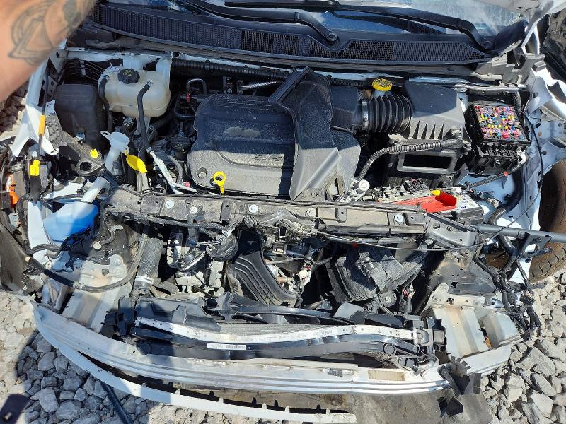 Продажа на аукционе авто 2026 Chrysler Pacifica, vin: 2C4RC1GG2TR178655, номер лота: 67122986