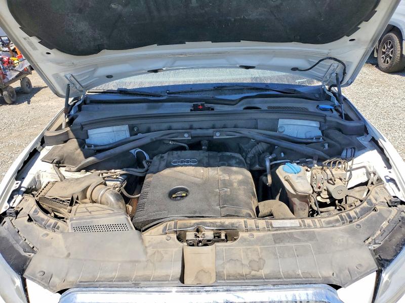 65407206 :رقم المزاد ، WA1C2AFP9GA041100 vin ، 2016 Audi Q5 مزاد بيع