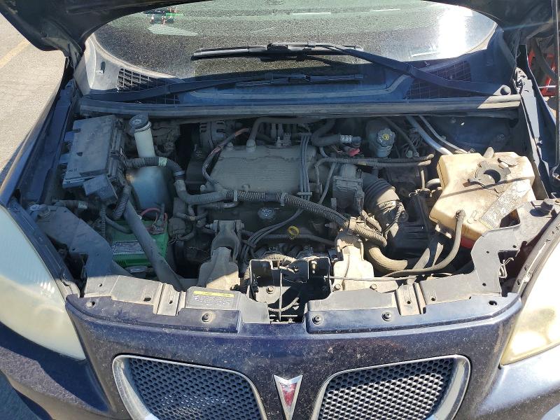 2006 Pontiac Montana მანქანა იყიდება აუქციონზე, vin: 1GMDV33L16D246532, აუქციონის ნომერი: 66994786