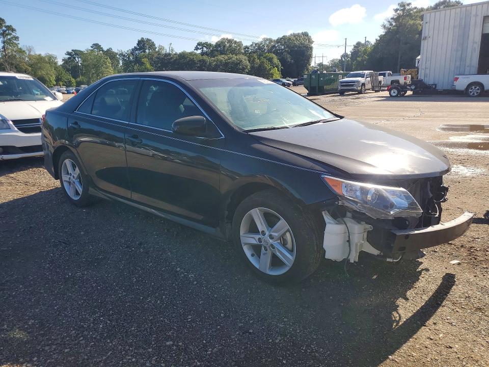 Aukcja sprzedaży 2014 Toyota Camry, vin: 4T1BF1FK0EU317178, numer aukcji: 63934056