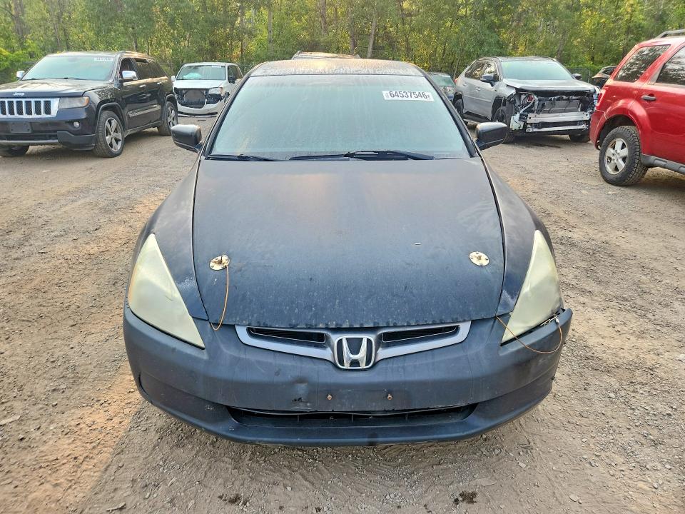 Aukcja sprzedaży 2005 Honda Accord, vin: 1HGCM56475A804307, numer aukcji: 64537546