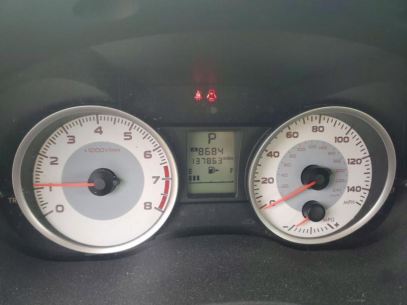 Aukcja sprzedaży 2013 Subaru Impreza, vin: JF1GJAD68DH014919, numer aukcji: 65292406