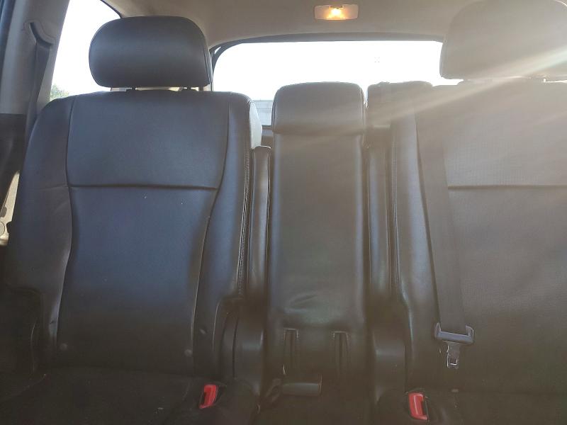 Продажа на аукционе авто 2011 Toyota Highlander, vin: 5TDDK3EH9BS049970, номер лота: 66007796
