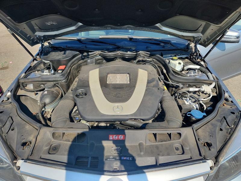 2011 Mercedes-benz C მანქანა იყიდება აუქციონზე, vin: WDDGF8BB5BR159532, აუქციონის ნომერი: 63065466