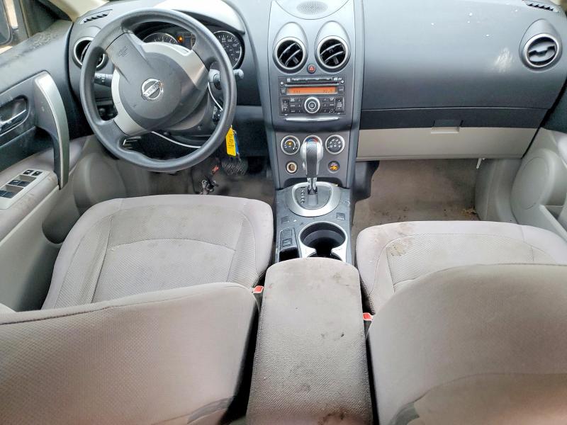 2014 Nissan Rogue Select მანქანა იყიდება აუქციონზე, vin: JN8AS5MV6EW700695, აუქციონის ნომერი: 66413966