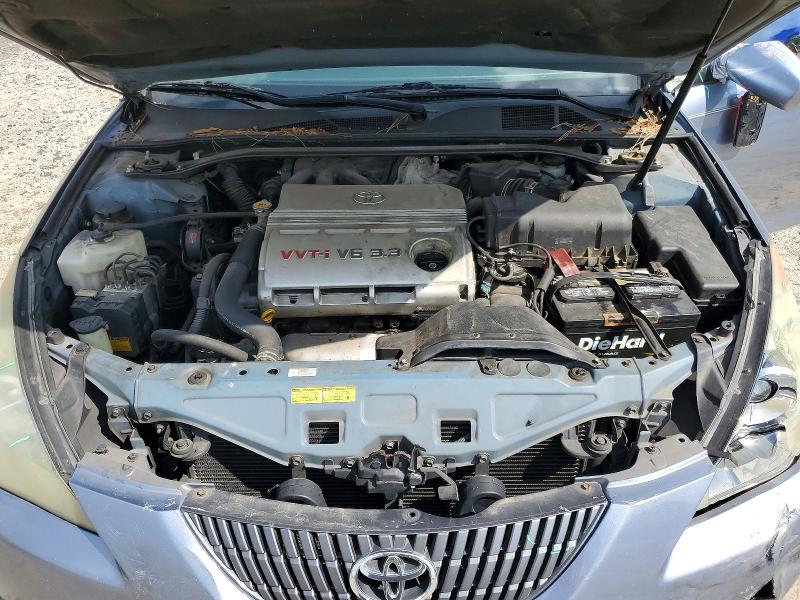 Продажа на аукционе авто 2005 Toyota Camry Solara, vin: 4T1FA38P55U046154, номер лота: 62279666
