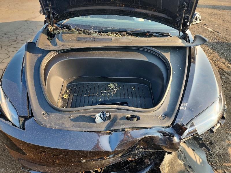 Aukcja sprzedaży 2025 Tesla Model 3, vin: 5YJ3E1EB6SF929905, numer aukcji: 61646746