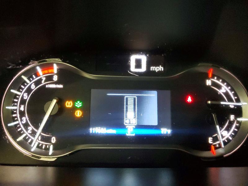 63826166 :رقم المزاد ، 5FPYK2F19KB005542 vin ، 2019 Honda Ridgeline مزاد بيع