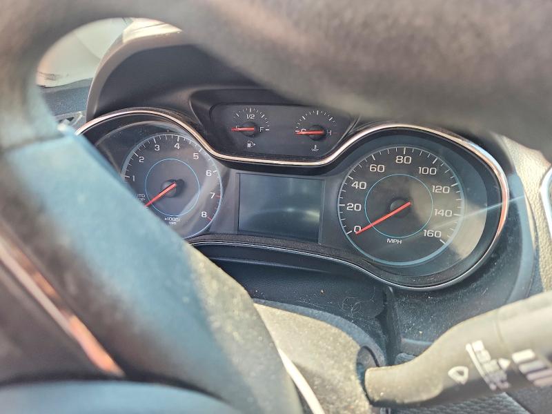 66530126 :رقم المزاد ، 1G1BE5SM4G7286002 vin ، 2016 Chevrolet Cruze مزاد بيع