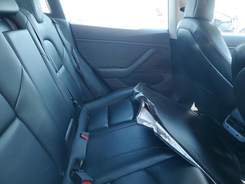 Aukcja sprzedaży 2019 Tesla Model 3, vin: 5YJ3E1EA1KF464599, numer aukcji: 63232726