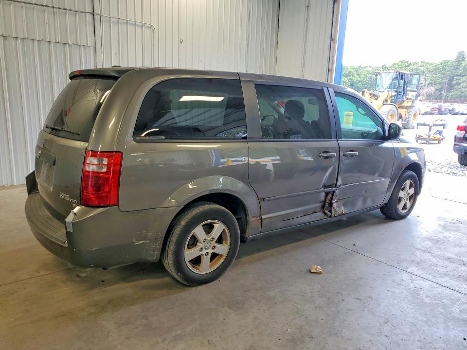 Aukcja sprzedaży 2010 Dodge Grand Caravan, vin: 2D4RN4DE4AR467695, numer aukcji: 65753516