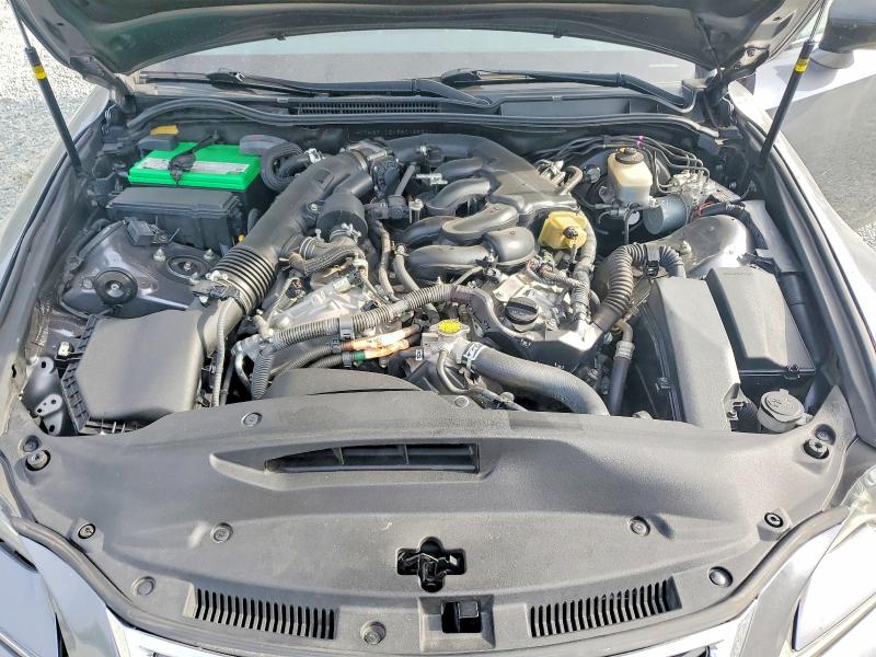 Aukcja sprzedaży 2014 Lexus Is, vin: JTHBF1D2XE5012920, numer aukcji: 65416266