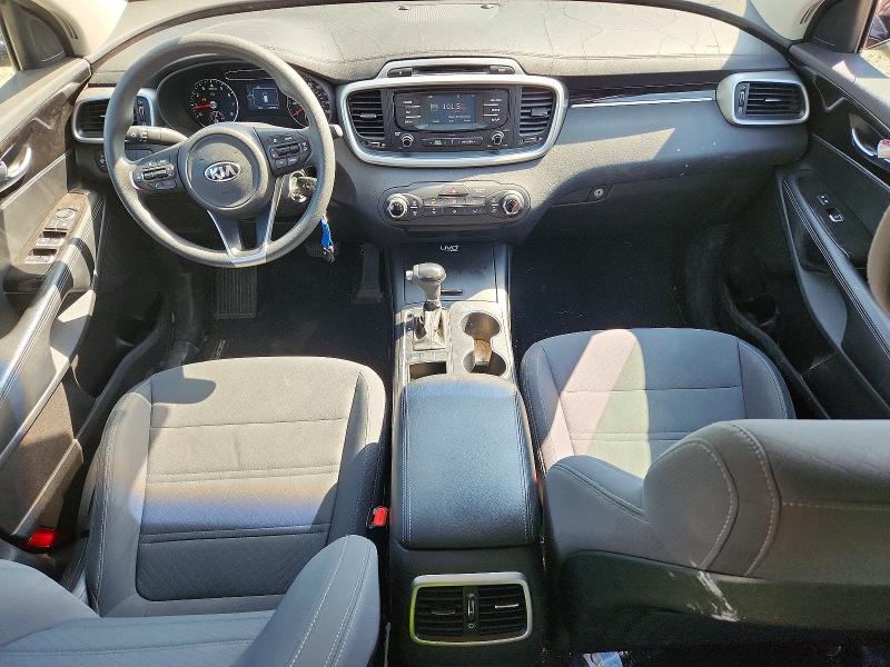 Продажа на аукционе авто 2016 Kia Sorento, vin: 5XYPG4A37GG045628, номер лота: 65562106