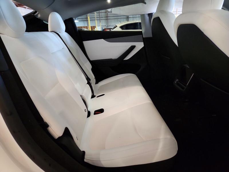 Продажа на аукционе авто 2026 Tesla Model Y, vin: 7SAYGDEE4TA455515, номер лота: 64429686