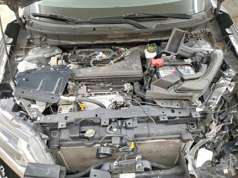 Продажа на аукционе авто 2020 Nissan Rogue, vin: KNMAT2MT7LP516878, номер лота: 61375206