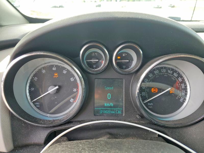 Продажа на аукционе авто 2016 Buick Verano, vin: 1G4P15SK1G4145036, номер лота: 64639106