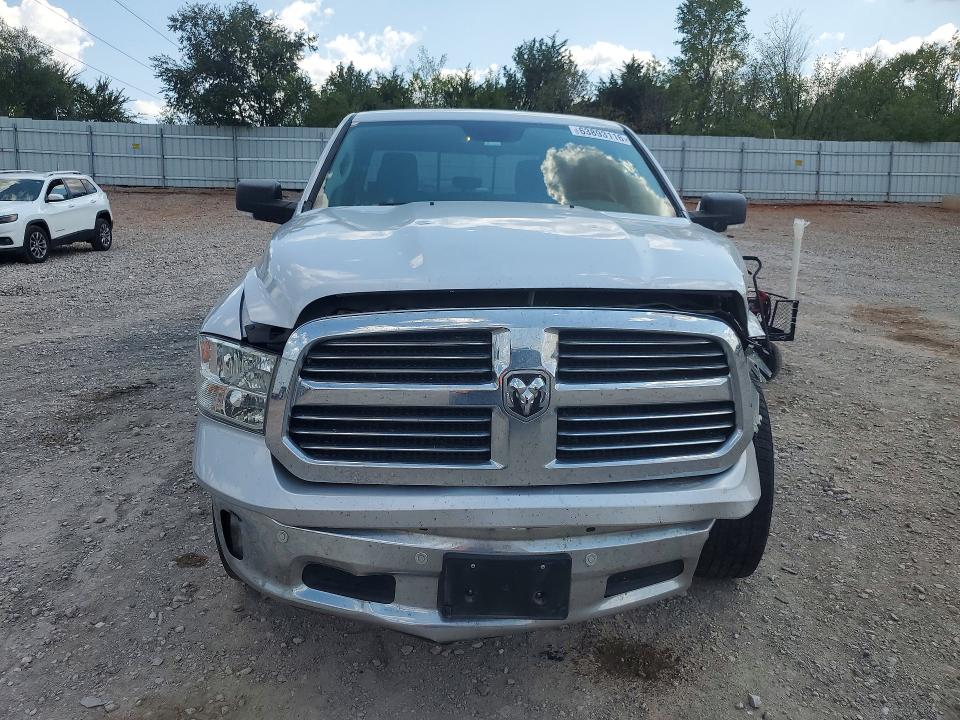 Aukcja sprzedaży 2019 Ram 1500 Classic, vin: 1C6RR6TTXKS509291, numer aukcji: 63893116