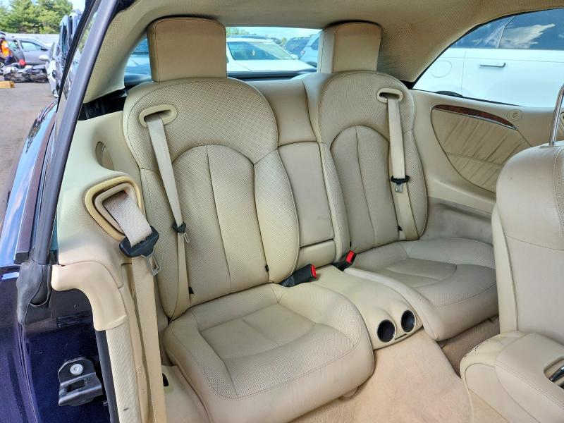 Продаж на аукціоні авто 2009 Mercedes-benz Clk, vin: WDBTK56F59T107474, номер лоту: 62724066