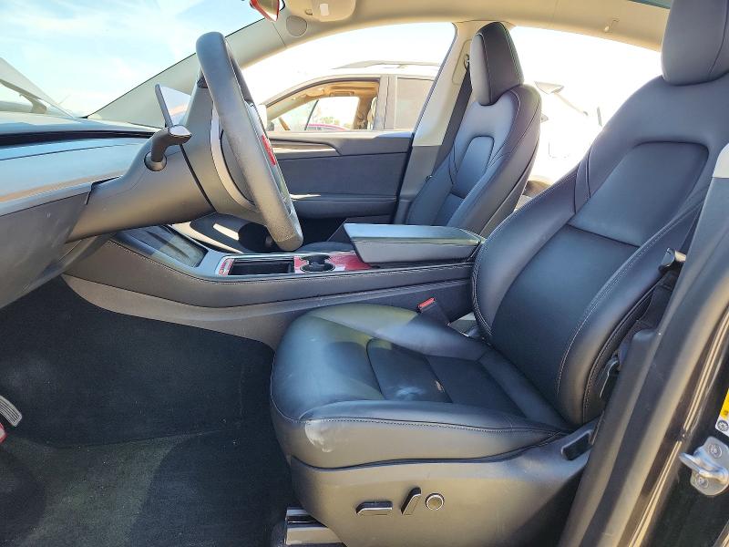 Aukcja sprzedaży 2025 Tesla Model Y, vin: 7SAYGDED1SF276373, numer aukcji: 65528906
