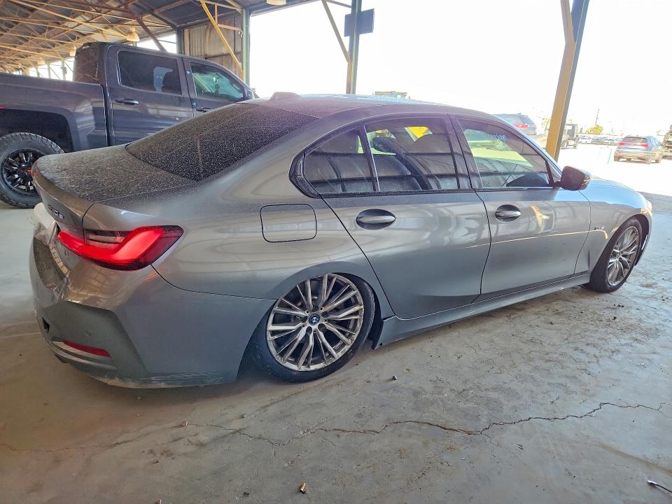 Aukcja sprzedaży 2023 Bmw 330xe, vin: 3MW39FS05P8D00908, numer aukcji: 63799216