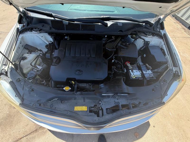 Продажа на аукционе авто 2015 Toyota Venza, vin: 4T3ZK3BB7FU072111, номер лота: 65409476