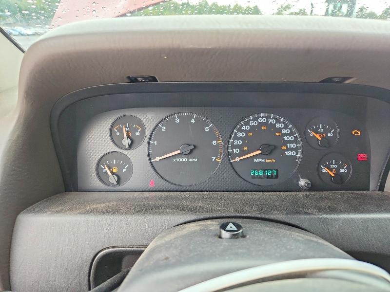 Продаж на аукціоні авто 2002 Jeep Grand Cherokee, vin: 1J4GW48S12C131914, номер лоту: 66799176