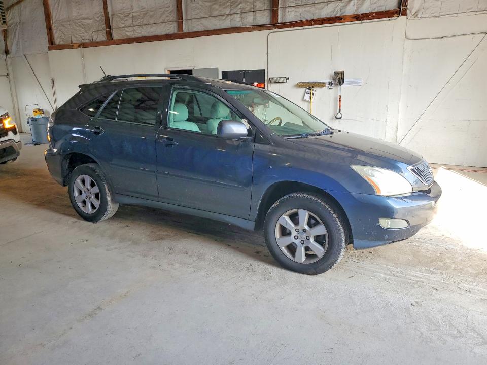 65309446 :رقم المزاد ، 2T2HA31U64C029383 vin ، 2004 Lexus Rx مزاد بيع