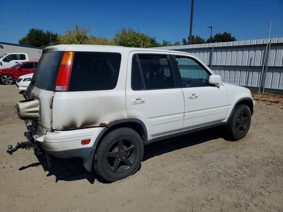 Aukcja sprzedaży 2000 Honda Cr-v, vin: JHLRD1877YS003998, numer aukcji: 63433646