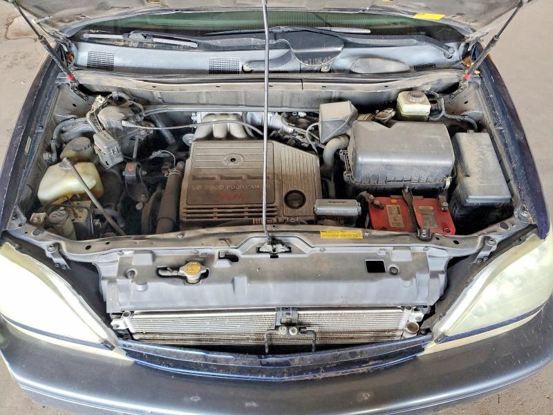 2003 Lexus Rx მანქანა იყიდება აუქციონზე, vin: JTJGF10UX30150558, აუქციონის ნომერი: 64766546