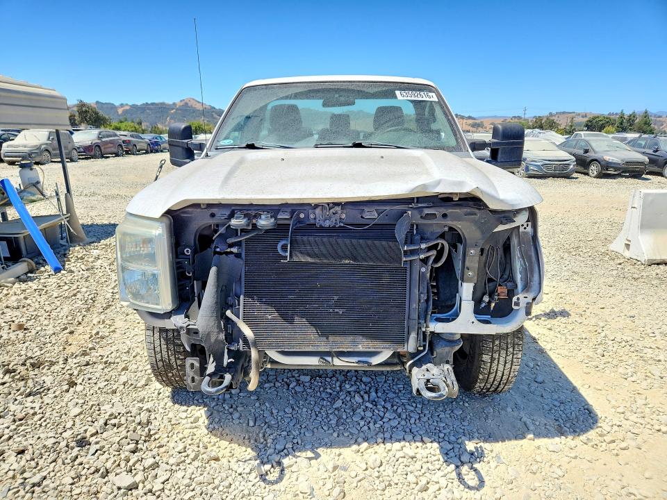 Aukcja sprzedaży 2015 Ford F250, vin: 1FTBF2A66FEB88685, numer aukcji: 63592616