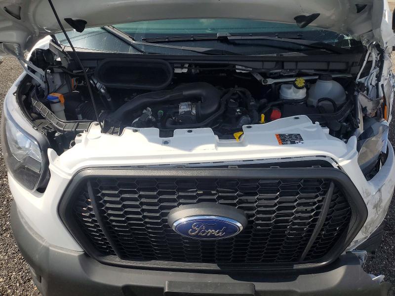 Продаж на аукціоні авто 2024 Ford Transit, vin: 1FTBR1C82RKA32200, номер лоту: 63422136