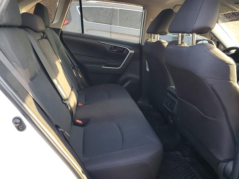 64361136 :رقم المزاد ، 2T3F1RFV7PC360629 vin ، 2023 Toyota Rav4 مزاد بيع