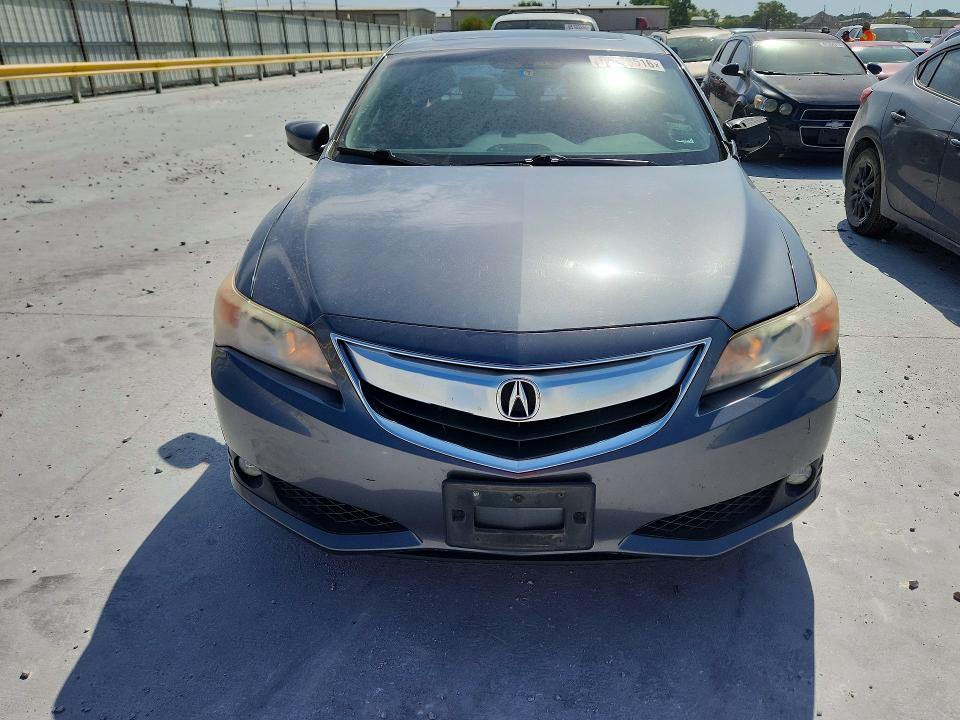 64478516 :رقم المزاد ، 19VDE1F7XDE010151 vin ، 2013 Acura Ilx مزاد بيع