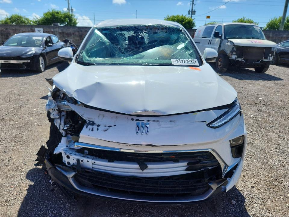 Продаж на аукціоні авто 2026 Buick Encore Gx, vin: KL4AMBSL4TB094382, номер лоту: 63473326