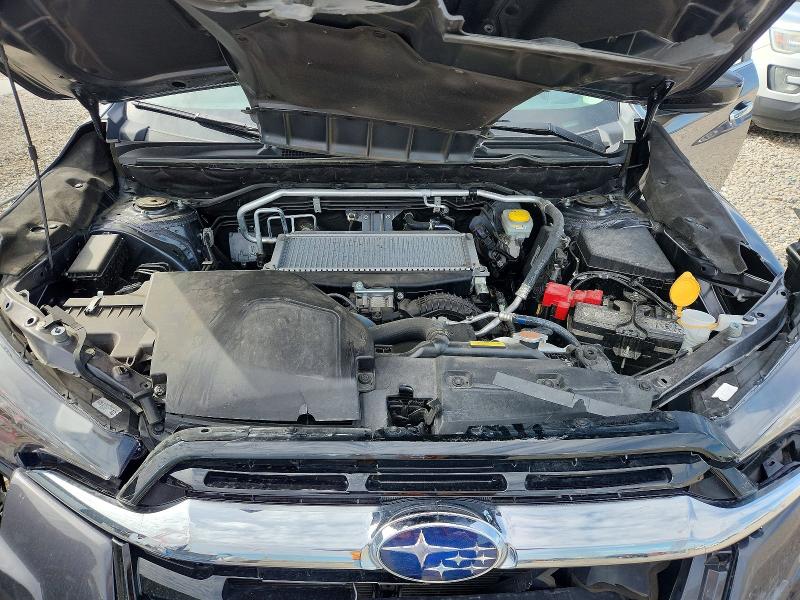 Aukcja sprzedaży 2024 Subaru Ascent, vin: 4S4WMAWDXR3459963, numer aukcji: 67158036