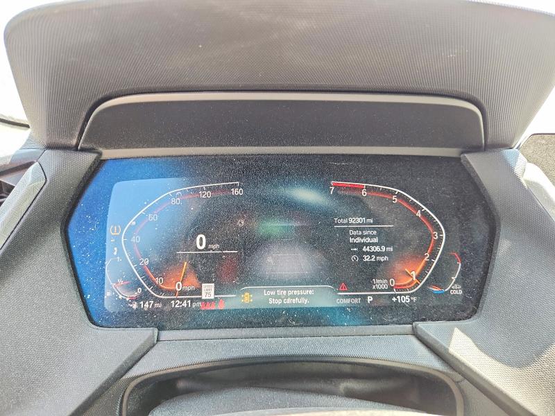 Продажа на аукционе авто 2021 Bmw 228i, vin: WBA53AK09M7J08689, номер лота: 66797246