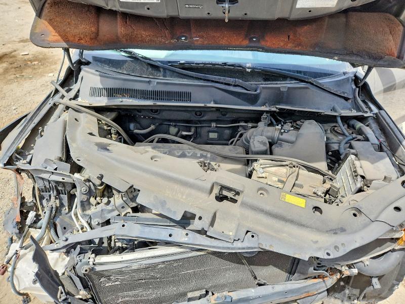 65203906 :رقم المزاد ، JTMBD32V966010216 vin ، 2006 Toyota Rav4 مزاد بيع