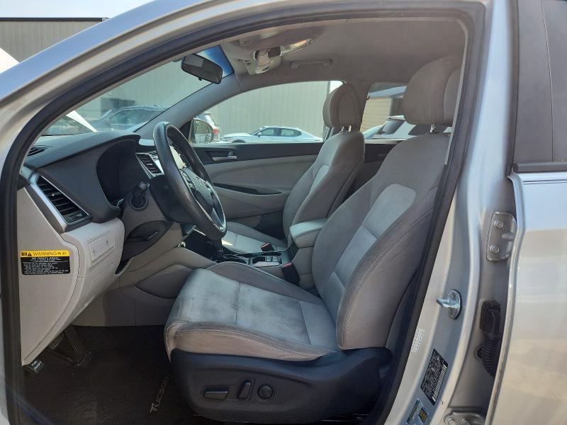 Продажа на аукционе авто 2016 Hyundai Tucson, vin: KM8J33A26GU215278, номер лота: 62480646