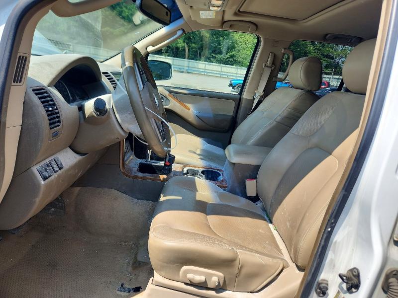 Aukcja sprzedaży 2006 Nissan Pathfinder, vin: 5N1AR18W76C648513, numer aukcji: 64023246