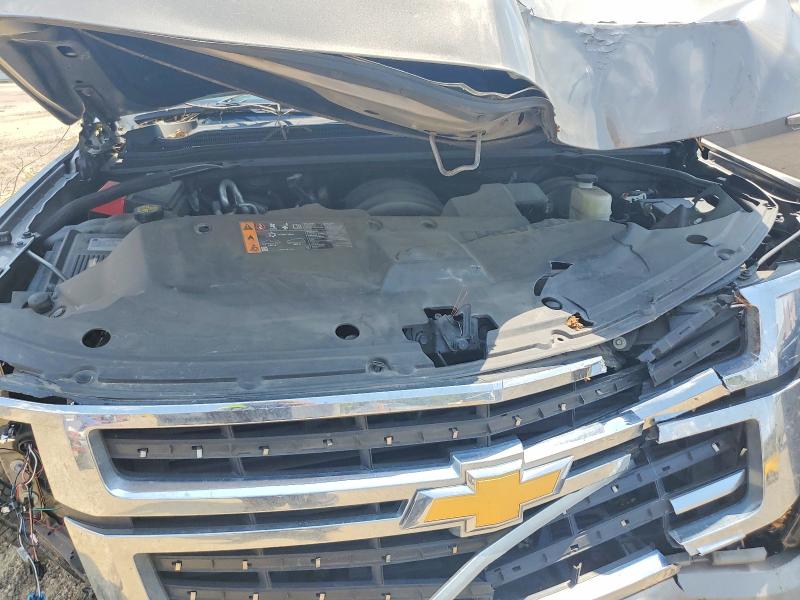 Aukcja sprzedaży 2019 Chevrolet Tahoe, vin: 1GNSCAKC1KR374961, numer aukcji: 63666736