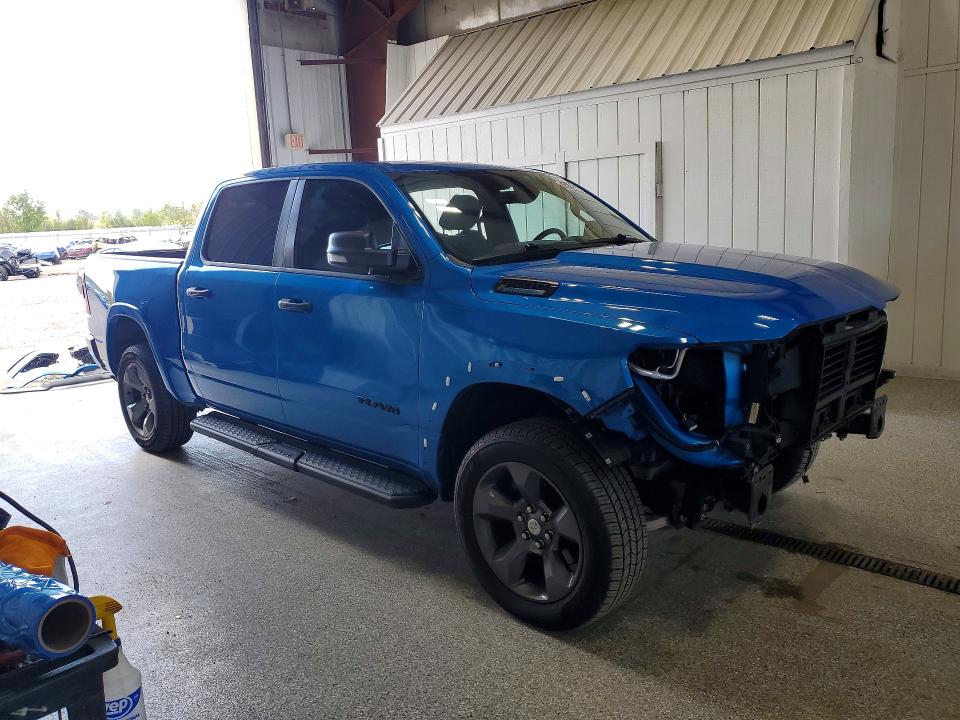 66339426 :رقم المزاد ، 1C6RRFFG7PN554015 vin ، 2023 Ram 1500 مزاد بيع