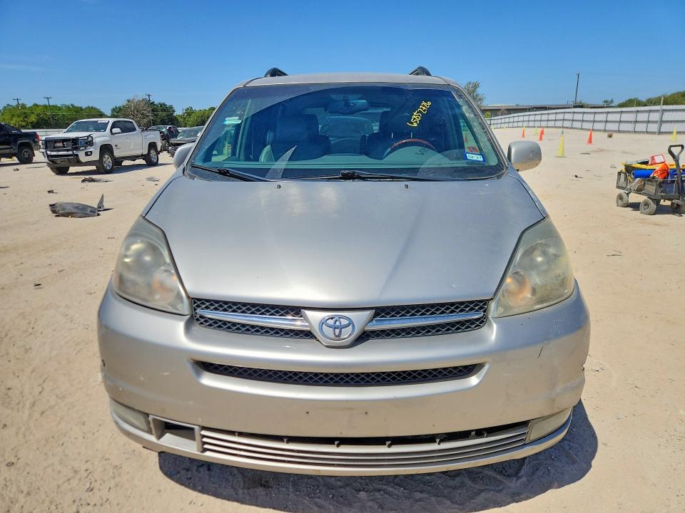 Продаж на аукціоні авто 2005 Toyota Sienna, vin: 5TDZA22C45S276760, номер лоту: 65852726