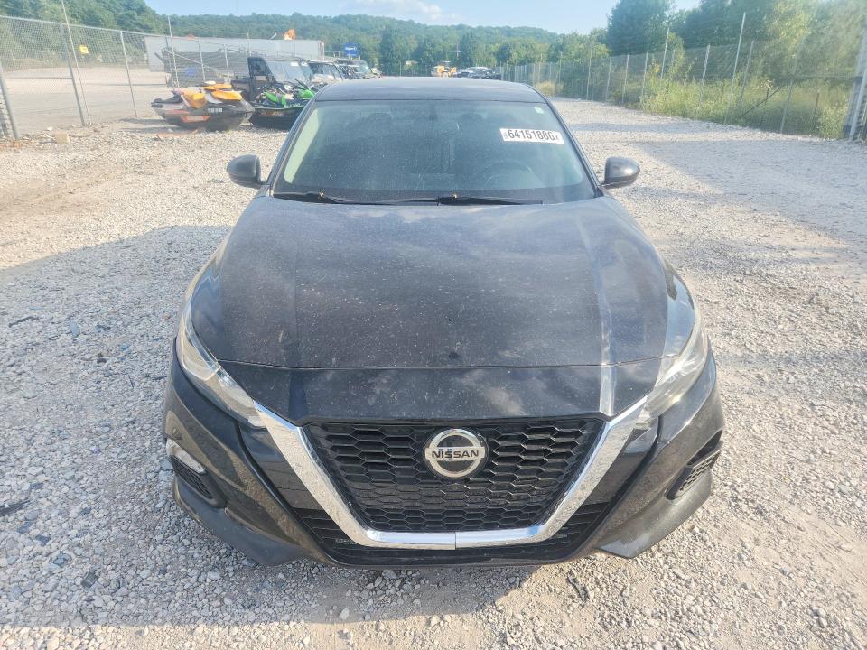 Aukcja sprzedaży 2020 Nissan Altima, vin: 1N4BL4BV7LC129779, numer aukcji: 64151886