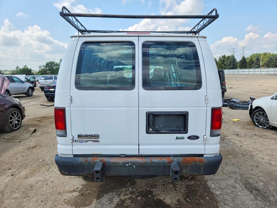 66504996 :رقم المزاد ، 1FTNE2EW1EDA43357 vin ، 2014 Ford Econoline مزاد بيع